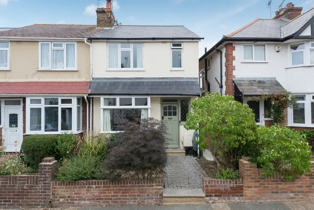 Clare Road, Whitstable, photo 1