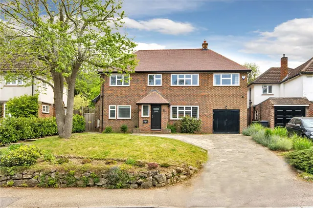Brittains Lane, Sevenoaks, TN13, photo 1