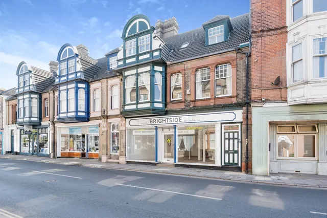 Church Street, Cromer, NR27, photo 1