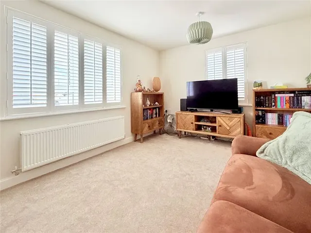 Photo 2 — Mitchells Main Close, Wombwell, Barnsley, S73
