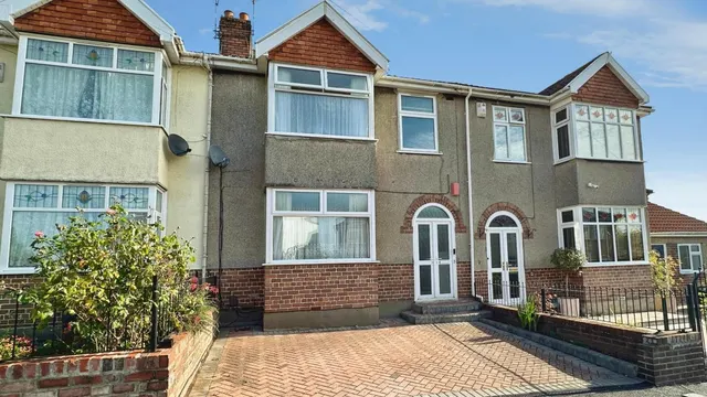 Heyford Avenue, Bristol, BS5, photo 1