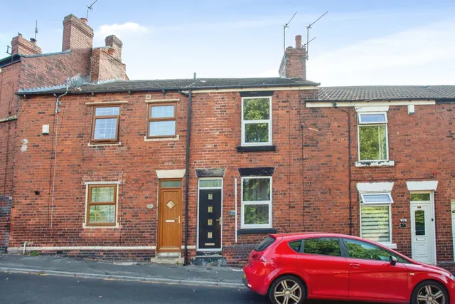 Psalters Lane, Kimberworth, Rotherham, photo 1