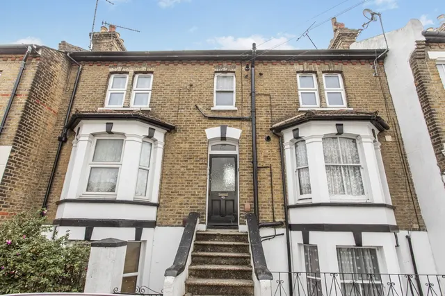 Queens Road, SOUTHEND-ON-SEA, Essex, SS1, photo 1