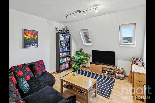 Derby Street, Nottingham City Centre, NG1, photo 2