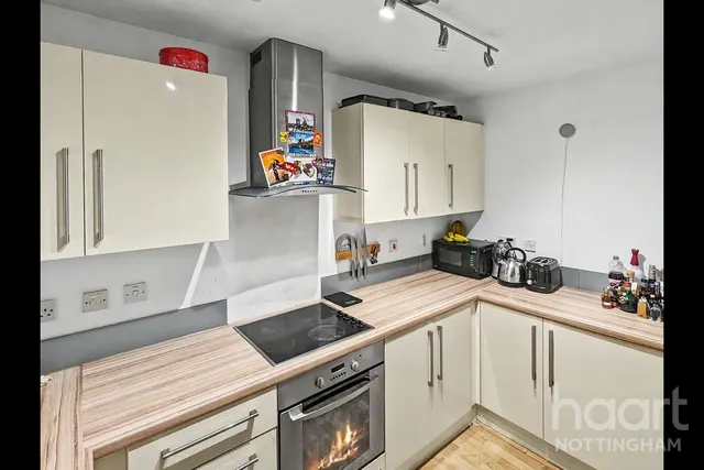 Derby Street, Nottingham City Centre, NG1, photo 3