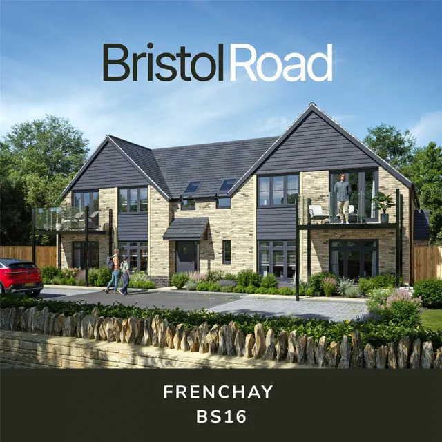Frenchay, Bristol, BS16, photo 1