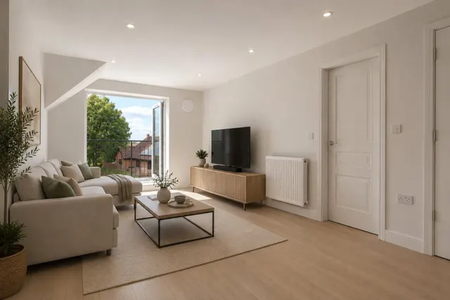 Frenchay, Bristol, BS16, photo 2