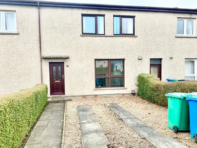 Camdean Crescent, Rosyth, photo 1