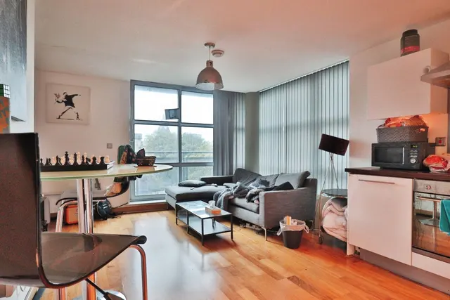 Photo 2 — Great George Street, Leeds, West Yorkshire, LS1