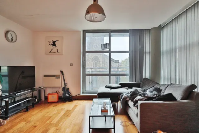 Great George Street, Leeds, West Yorkshire, LS1, photo 1