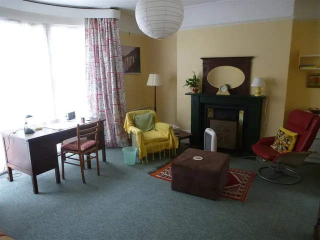 Bloomsbury Place, Brighton, BN2, photo 2