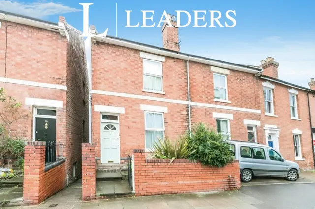 Chestnut Walk, Worcester, WR1, photo 1