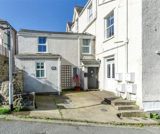 Conway Road, Penmaenmawr, LL34, photo 1