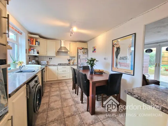 Photo 3 — Paddington Grove, Bournemouth, BH11 8NP