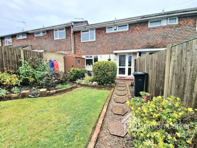 Paddington Grove, Bournemouth, BH11 8NP, photo 1