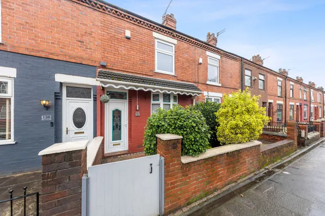 Longford Street, Warrington, Warrington, WA2 7PX, photo 1