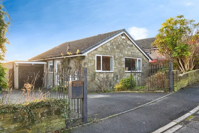 Pendle Road, Bingley, BD16, photo 1