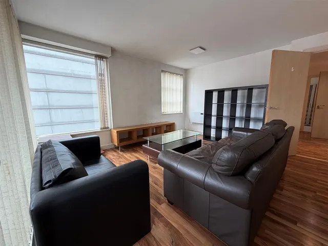 Lower Ormond Street, Manchester, M1, photo 3