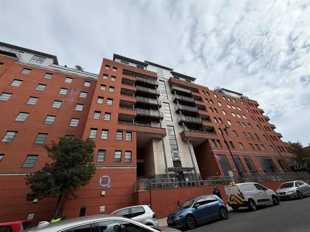 Lower Ormond Street, Manchester, M1, photo 1