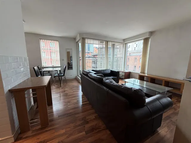 Lower Ormond Street, Manchester, M1, photo 2