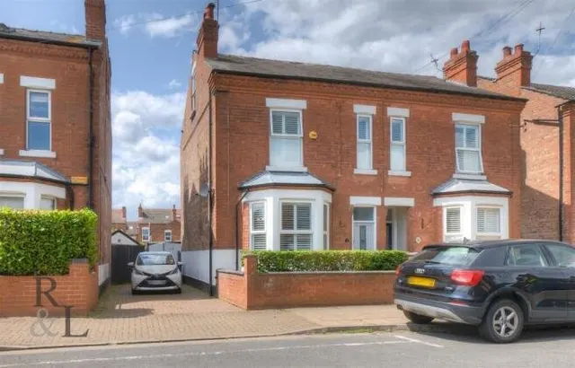 Byron Road, West Bridgford, NG2, photo 1