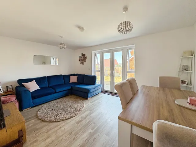 Photo 2 — Barron Road, Tongham, Surrey, GU10 1GF