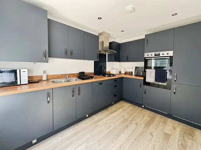 Photo 3 — Barron Road, Tongham, Surrey, GU10 1GF