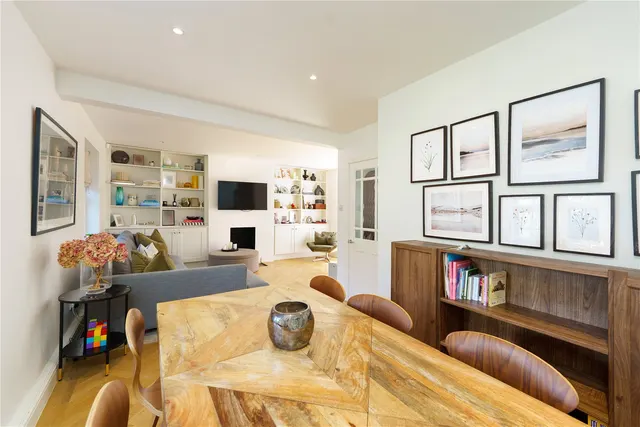 Brooklands Rise, Hampstead Garden Suburb, London, NW11 6DN, photo 1