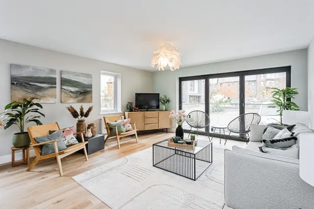 Photo 2 — Kilnwood Court, Burgess Hill