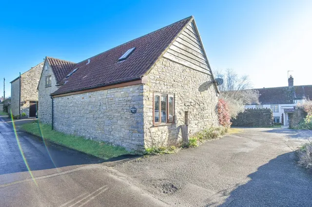 Back Lane, Chapel Allerton, BS26, photo 1