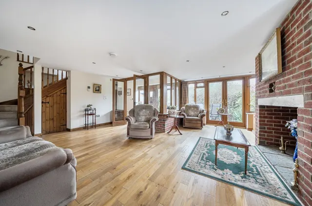 Back Lane, Chapel Allerton, BS26, photo 2