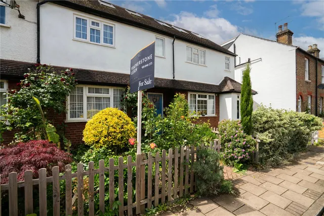 Talbot Road, Twickenham, TW2, photo 1