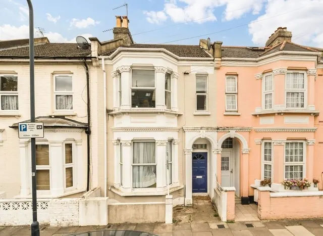 Napier Road, Kensal Rise, NW10, photo 1