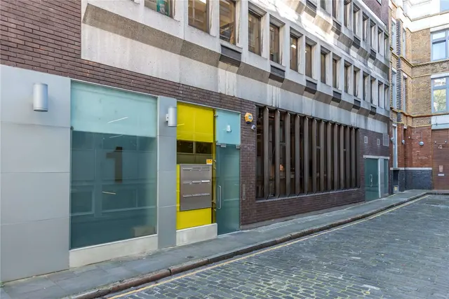 St. John's Place, London, EC1M, photo 2