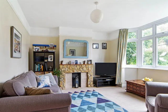 Highfield Avenue, Cambridge, CB4, photo 2