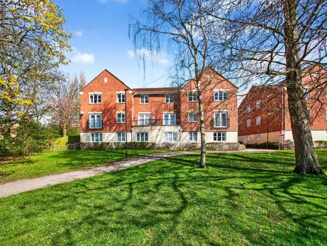 Dukes Court, York, photo 1