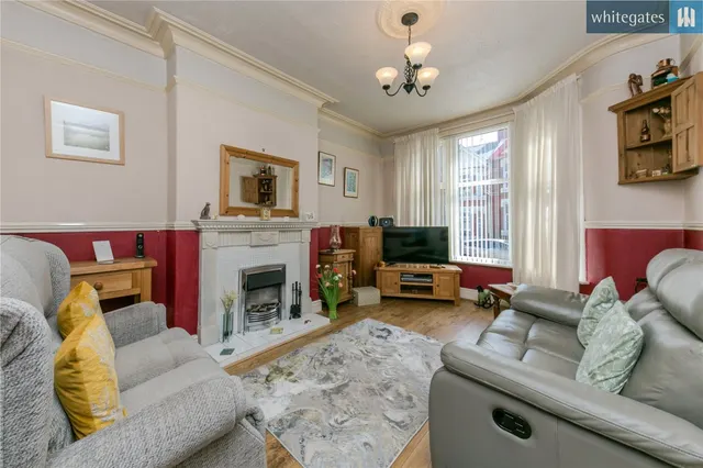 Ruskin Road, Crewe, CW2, photo 2