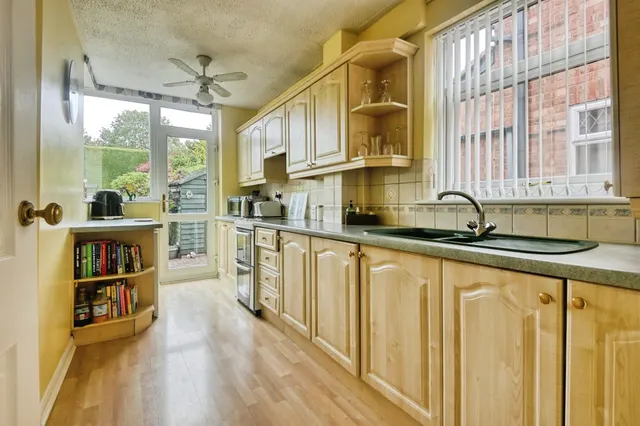 Bucklands End Lane, Birmingham, B34, photo 2