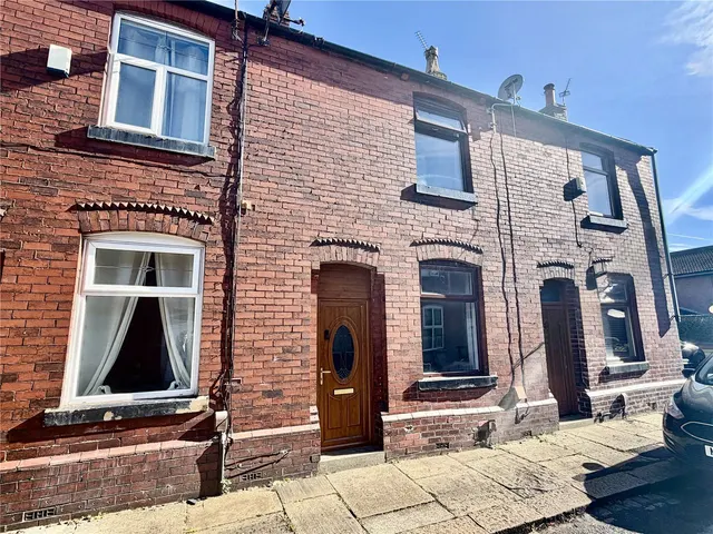 Muriel Street, Heywood, OL10, photo 1