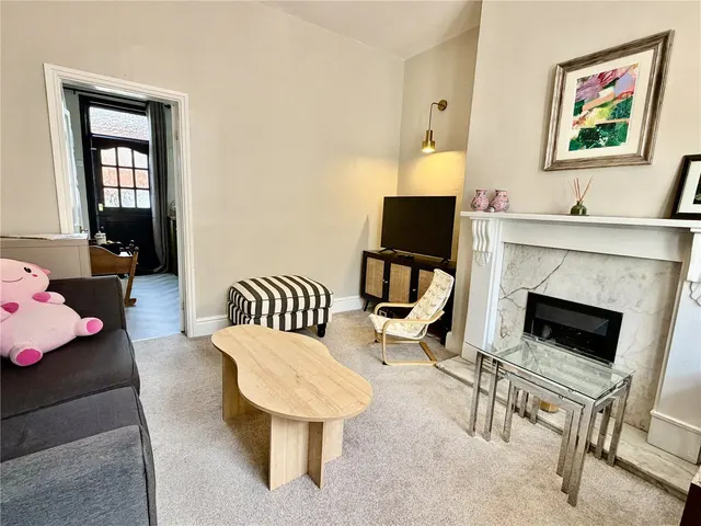 Muriel Street, Heywood, OL10, photo 3
