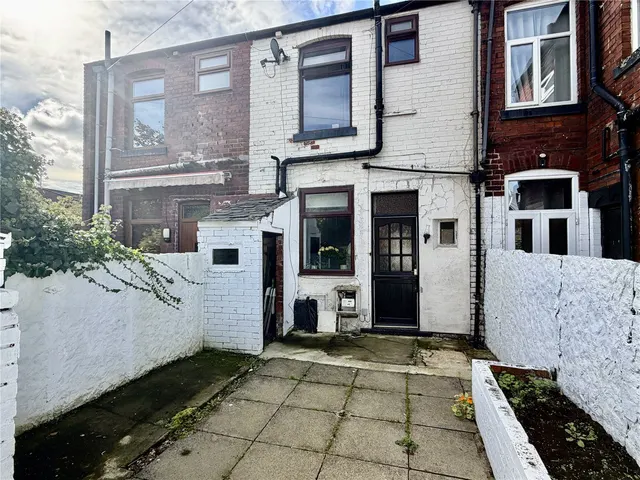Muriel Street, Heywood, OL10, photo 2