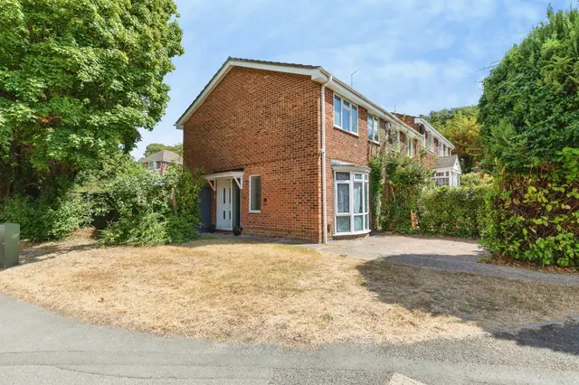 Greenbank Close, Hempstead, ME7, photo 1