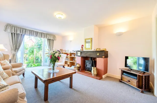 Photo 2 — Style Road, Wiveliscombe, Taunton, Somerset, TA4 2LN