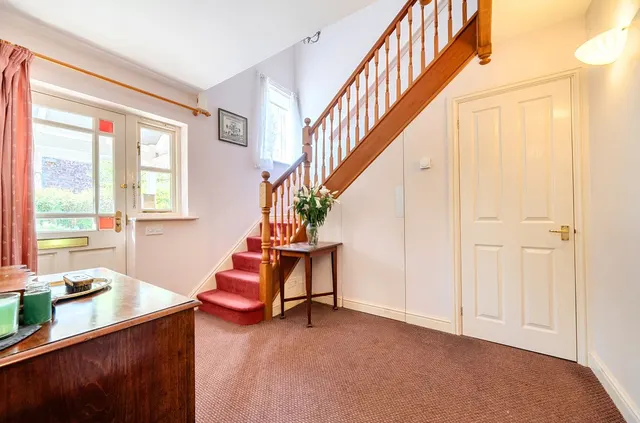 Photo 3 — Style Road, Wiveliscombe, Taunton, Somerset, TA4 2LN