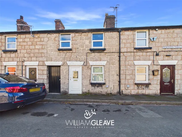 Burgedin Terrace, Rhuddlan, LL18, photo 1