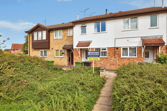 Sunnymead Peterborough, PE4, photo 1