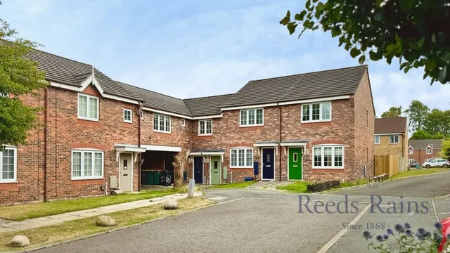 Royal Drive, Fulwood, Lancashire, PR2, photo 1
