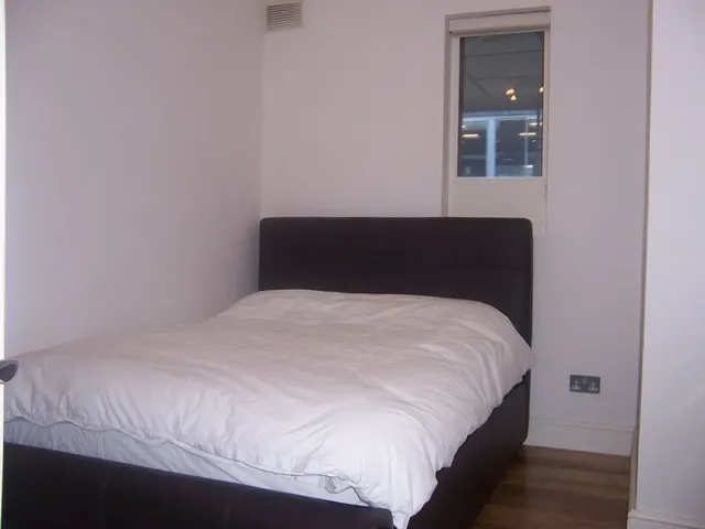 George Street, London, W1U, photo 2