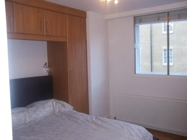 George Street, London, W1U, photo 3