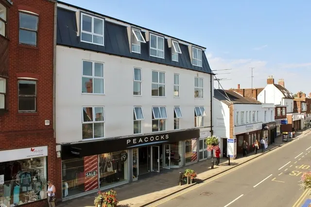 Warwick Road, Kenilworth, Warwickshire, CV8, photo 1